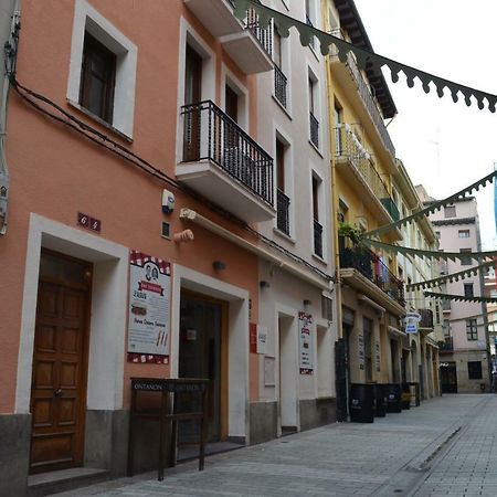 Apartamento Camino Laurel En Travesia Laurel Nº 6 Logroño Extérieur photo