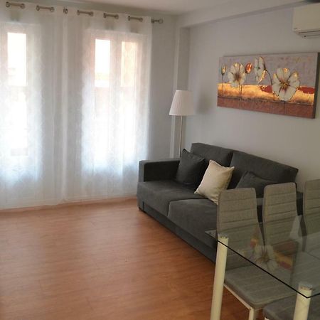 Apartamento Camino Laurel En Travesia Laurel Nº 6 Logroño Extérieur photo