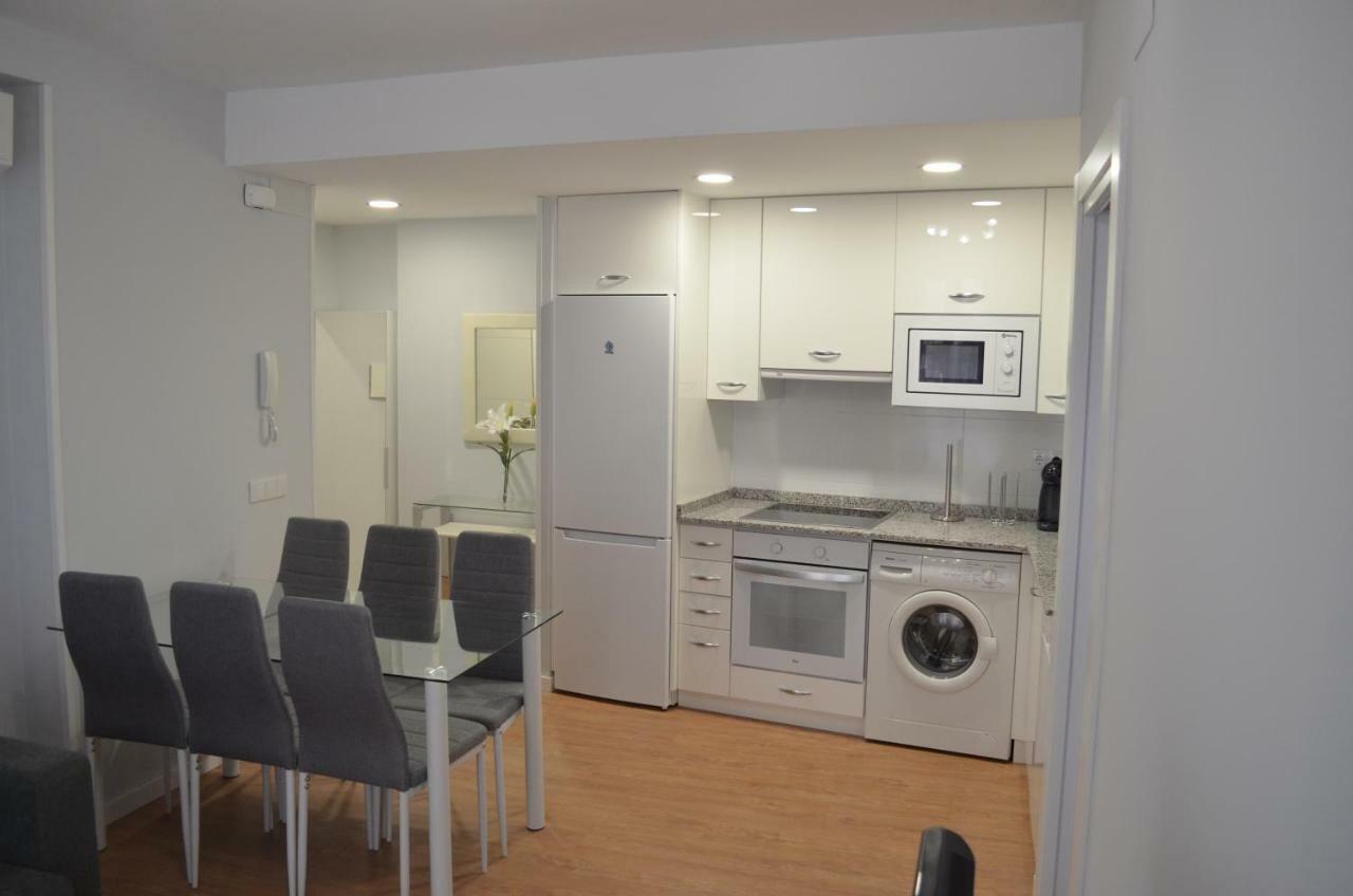 Apartamento Camino Laurel En Travesia Laurel Nº 6 Logroño Extérieur photo