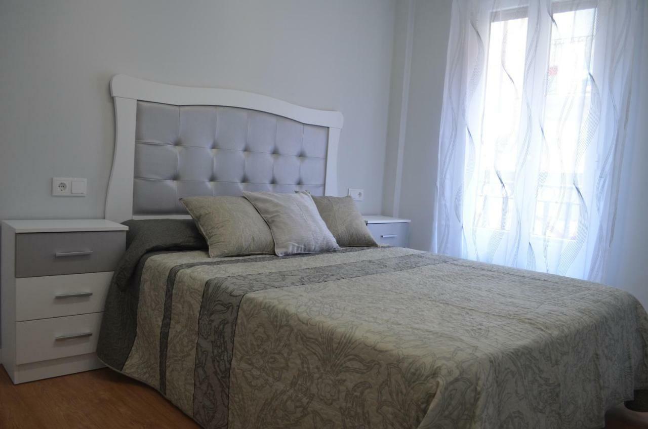 Apartamento Camino Laurel En Travesia Laurel Nº 6 Logroño Extérieur photo