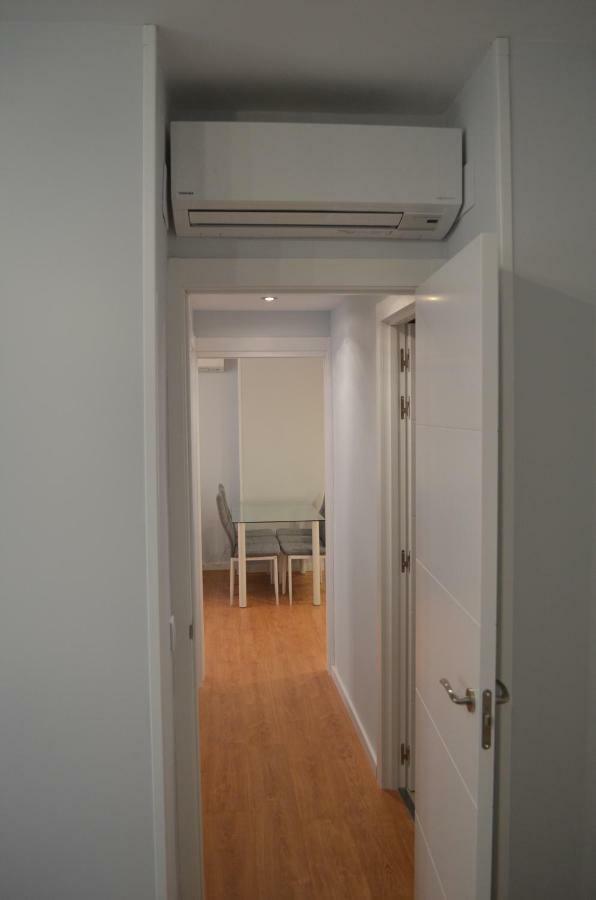 Apartamento Camino Laurel En Travesia Laurel Nº 6 Logroño Extérieur photo