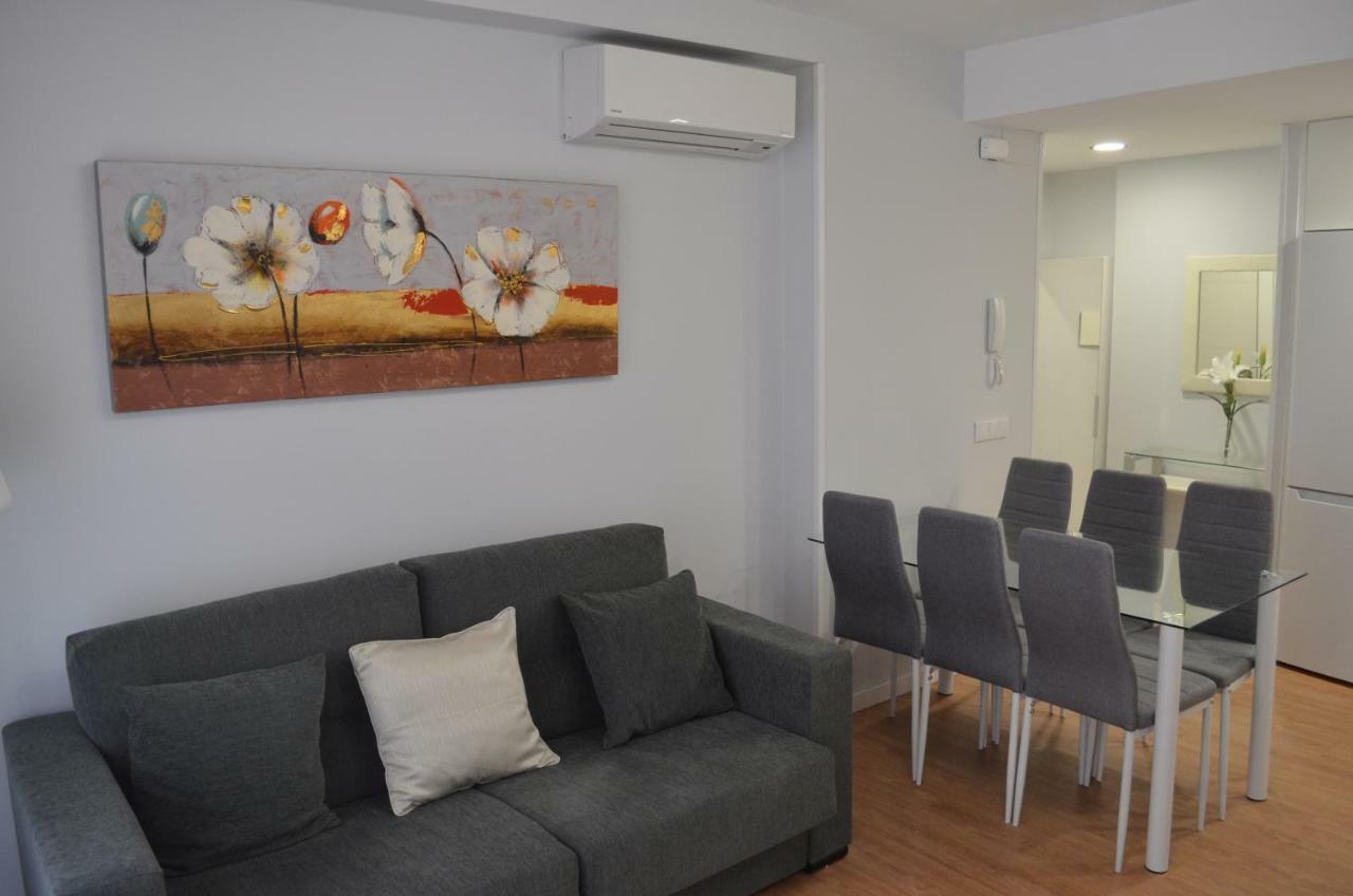 Apartamento Camino Laurel En Travesia Laurel Nº 6 Logroño Extérieur photo