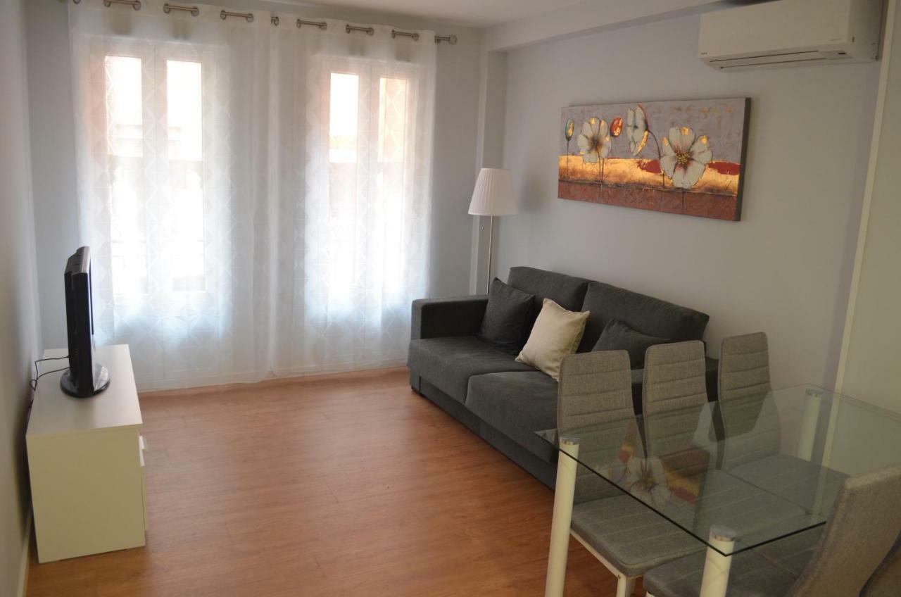 Apartamento Camino Laurel En Travesia Laurel Nº 6 Logroño Extérieur photo