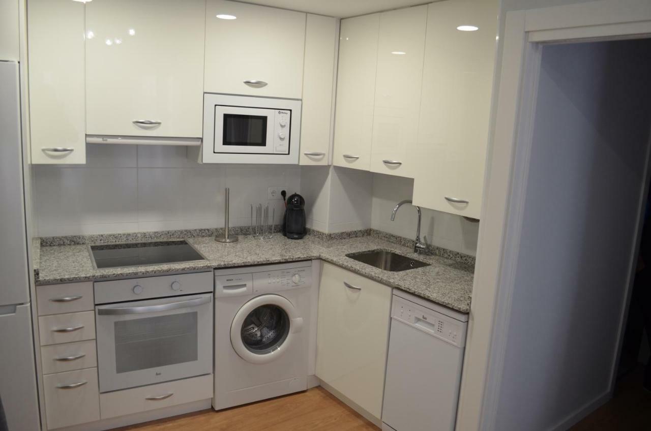 Apartamento Camino Laurel En Travesia Laurel Nº 6 Logroño Extérieur photo