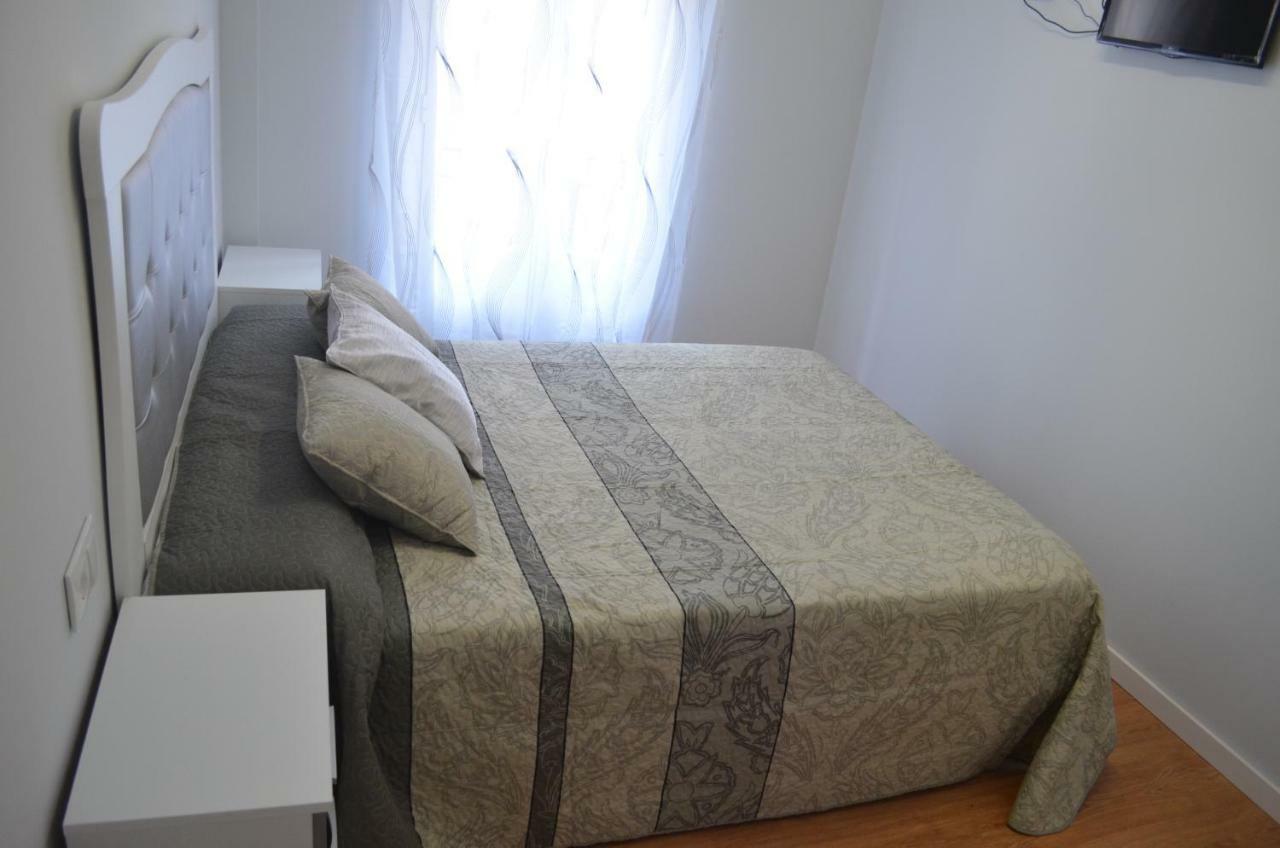 Apartamento Camino Laurel En Travesia Laurel Nº 6 Logroño Extérieur photo