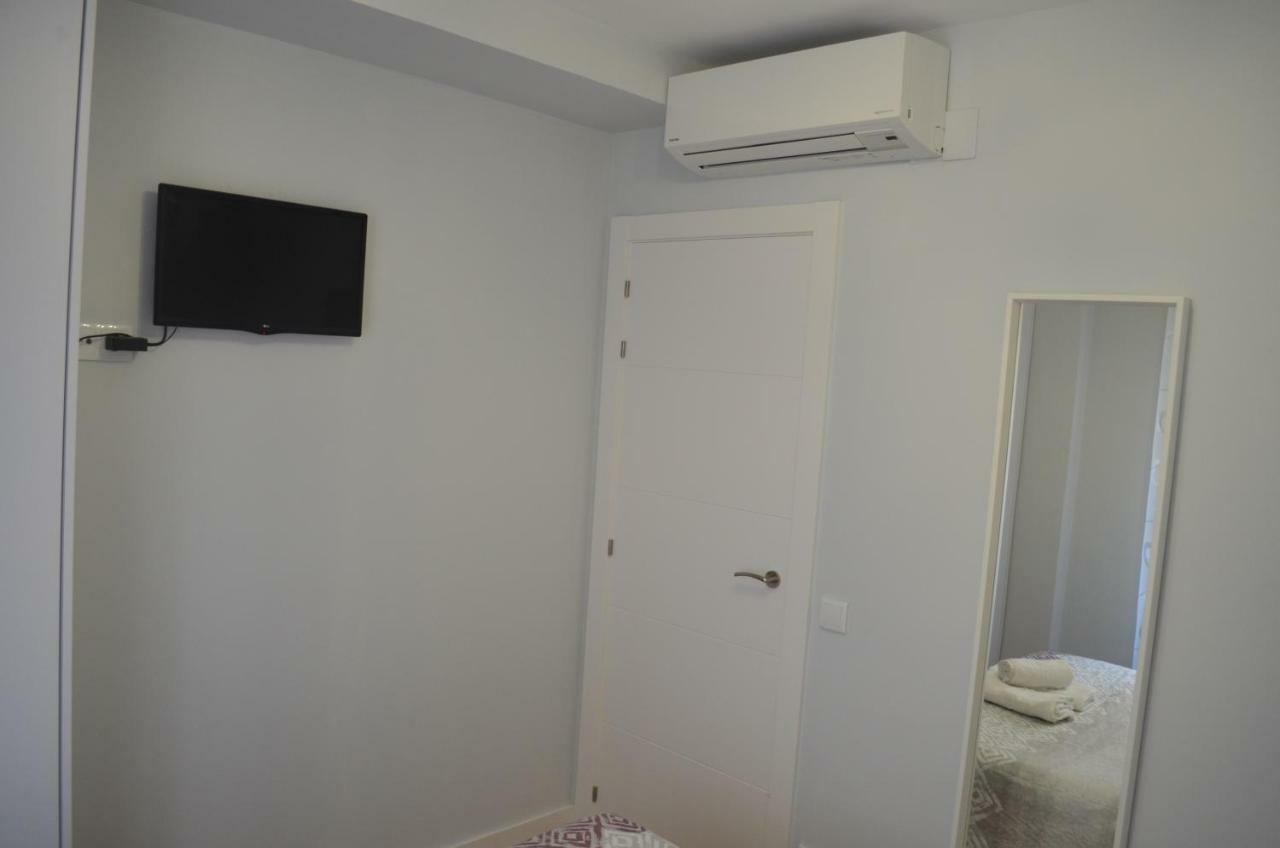 Apartamento Camino Laurel En Travesia Laurel Nº 6 Logroño Extérieur photo