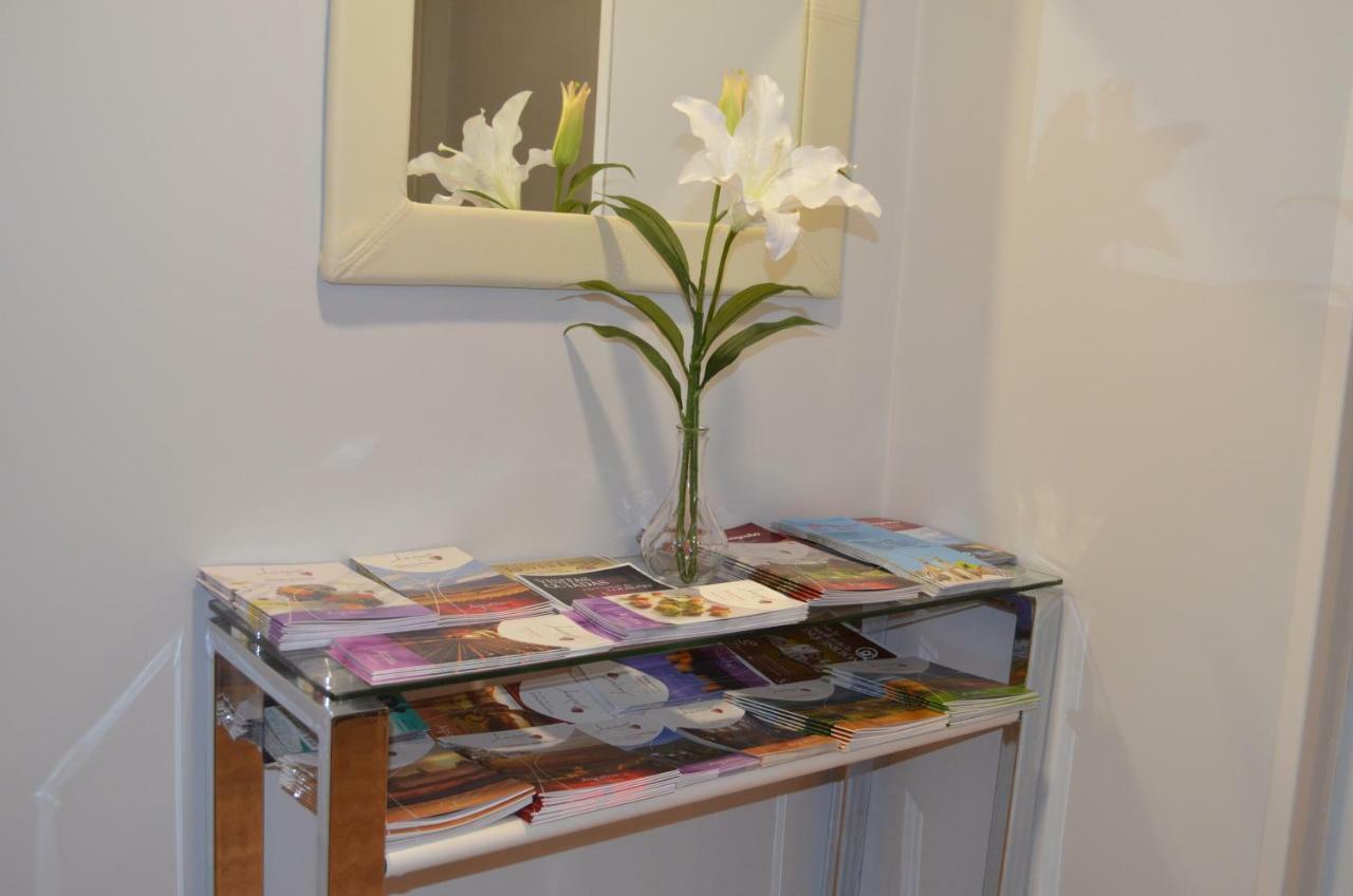 Apartamento Camino Laurel En Travesia Laurel Nº 6 Logroño Extérieur photo