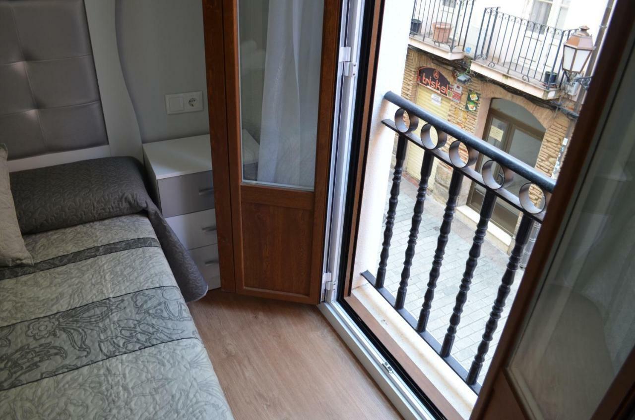 Apartamento Camino Laurel En Travesia Laurel Nº 6 Logroño Extérieur photo