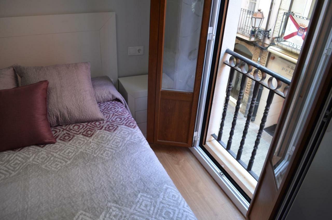 Apartamento Camino Laurel En Travesia Laurel Nº 6 Logroño Extérieur photo