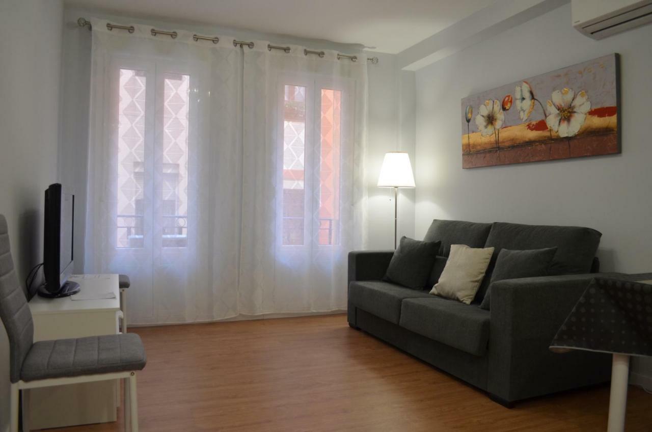 Apartamento Camino Laurel En Travesia Laurel Nº 6 Logroño Extérieur photo
